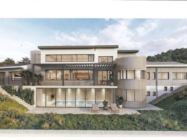Villa Indipendente in vendita a Nese, Alzano Lombardo