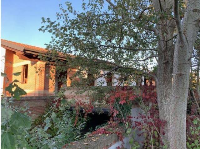Villa Indipendente in vendita a Piemonte, Alessandria
