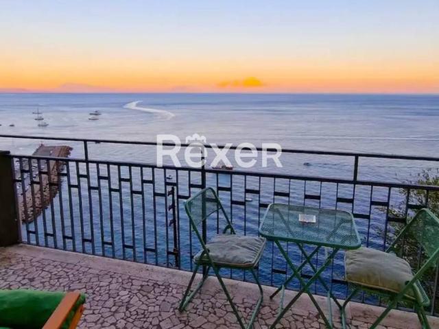 Villa Indipendente in vendita a Amalfi, Campania