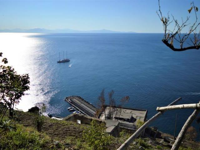 Villa Indipendente in vendita a Amalfi, Campania