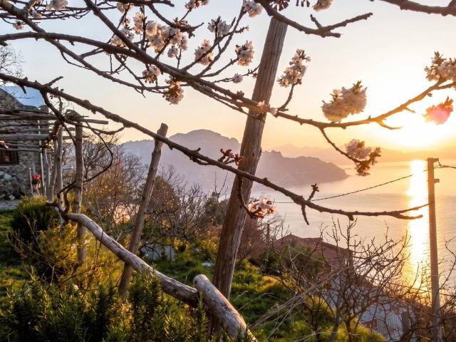 Villa Indipendente in vendita a Amalfi, Campania