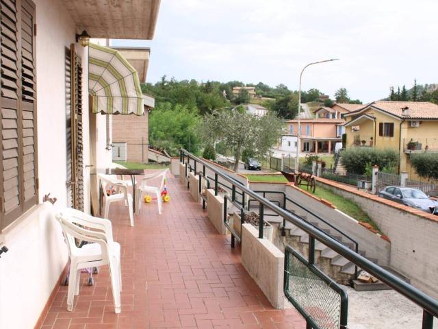 Villa Indipendente in vendita a Marche, Fermo