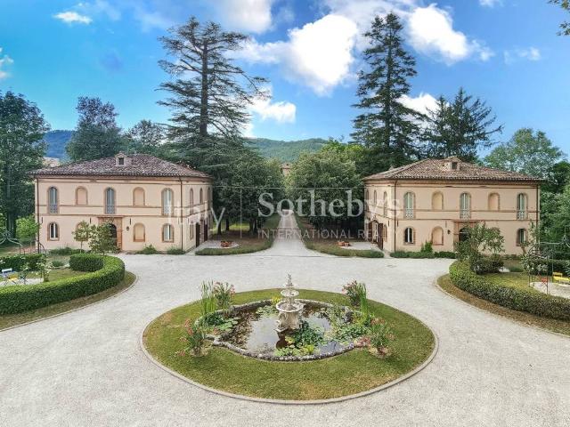 Villa Indipendente in vendita a Marche, Fermo