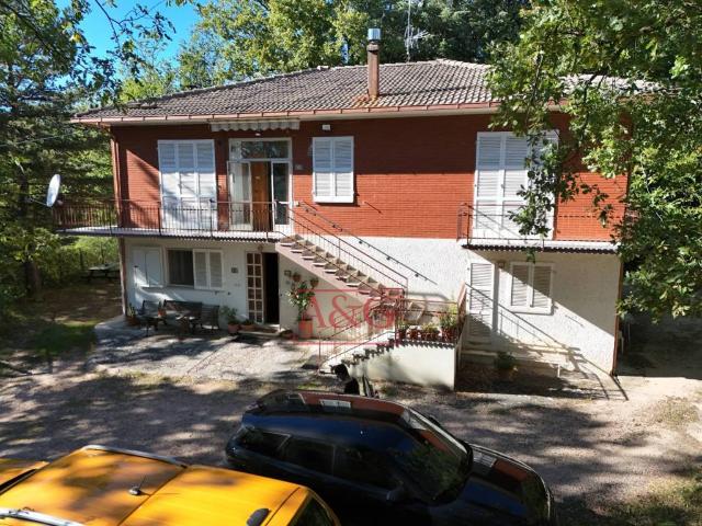 Villa Indipendente in vendita a Marche, Fermo