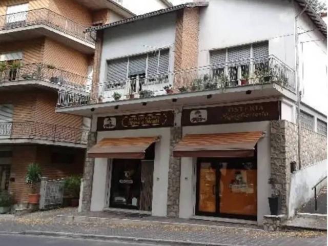 Villa Indipendente in vendita a Piandicontro I, Marche