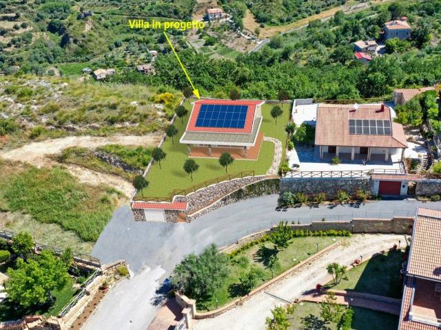 Villa Indipendente in vendita a Calabria, Cosenza