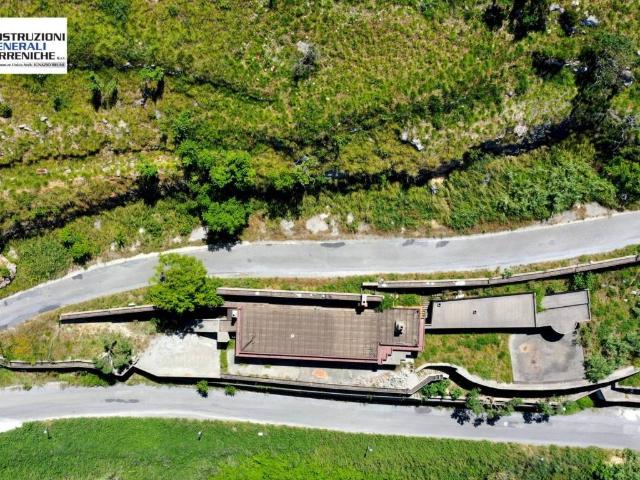Villa Indipendente in vendita a Calabria, Cosenza