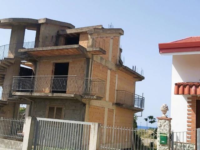 Villa Indipendente in vendita a Calabria, Cosenza