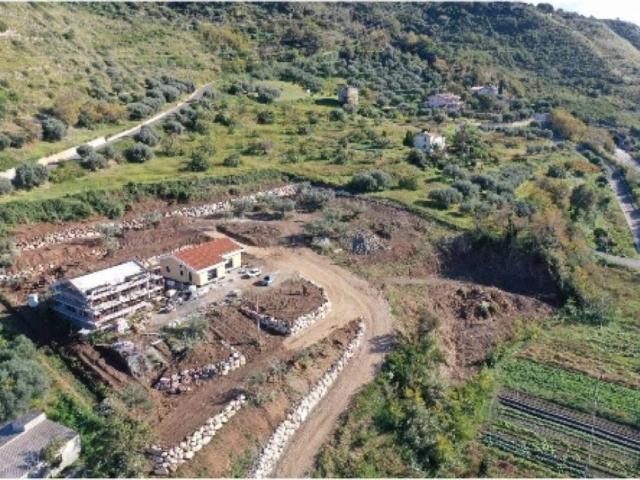 Villa Indipendente in vendita a Coreca, Calabria