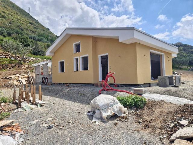 Villa Indipendente in vendita a Coreca, Calabria
