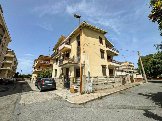 Villa Indipendente in vendita a Amantea Paese, Calabria