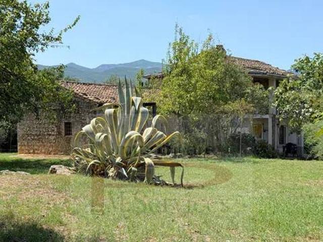 Villa Indipendente in vendita a Amaseno, Lazio