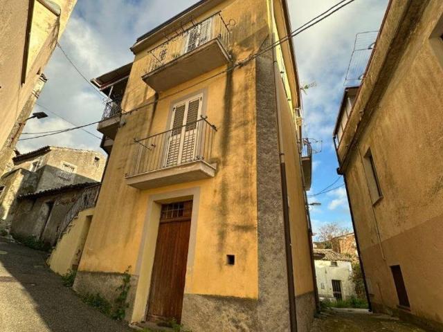 Villa Indipendente in vendita a Calabria, Catanzaro