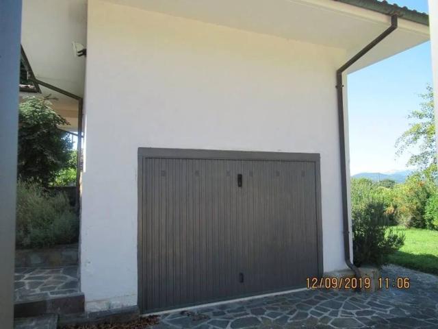 Villa Indipendente in vendita a Amatrice, Lazio