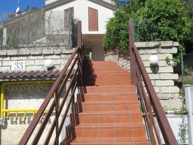 Villa Indipendente in vendita a Amatrice, Lazio