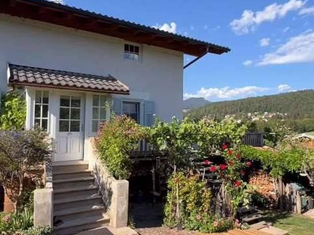 Villa Indipendente in vendita a Comunità della Val di Non, Don