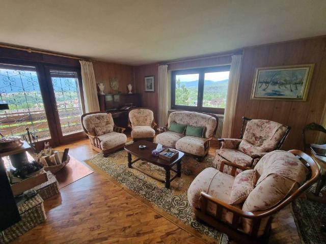 Villa Indipendente in vendita a Comunità della Val di Non, Don