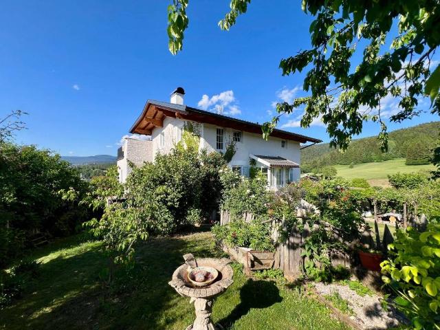 Villa Indipendente in vendita a Comunità della Val di Non, Don