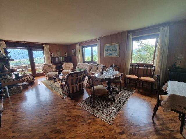 Villa Indipendente in vendita a Comunità della Val di Non, Don