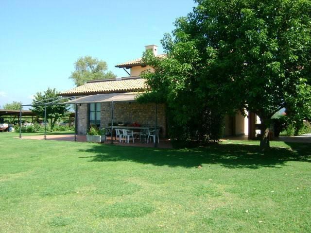 Villa Indipendente in vendita a Cafaggio, Ameglia
