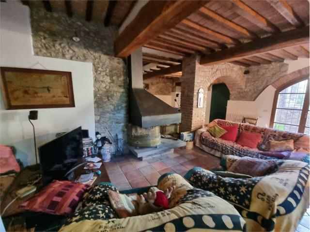 Villa Indipendente in vendita a Cafaggio, Ameglia