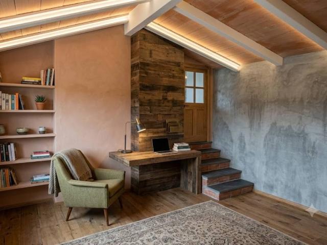 Villa Indipendente in vendita a Ameglia, Liguria