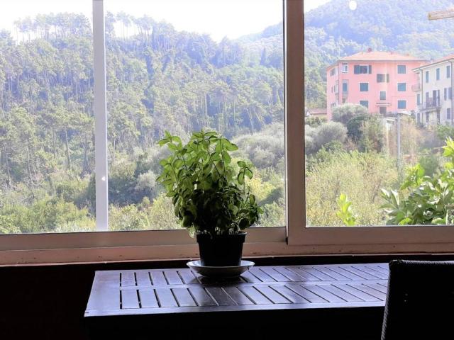 Villa Indipendente in vendita a Montemarcello Belvedere, Ameglia