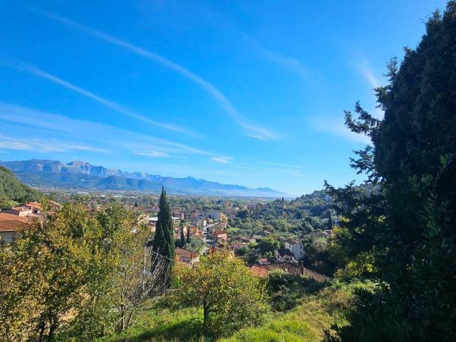 Villa Indipendente in vendita a Cafaggio, Ameglia