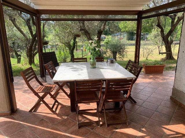 Villa Indipendente in vendita a Cafaggio, Ameglia