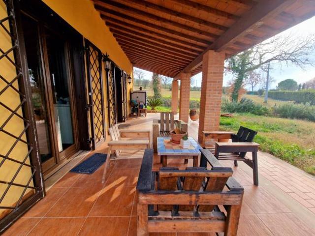 Villa Indipendente in vendita a Amelia, Umbria