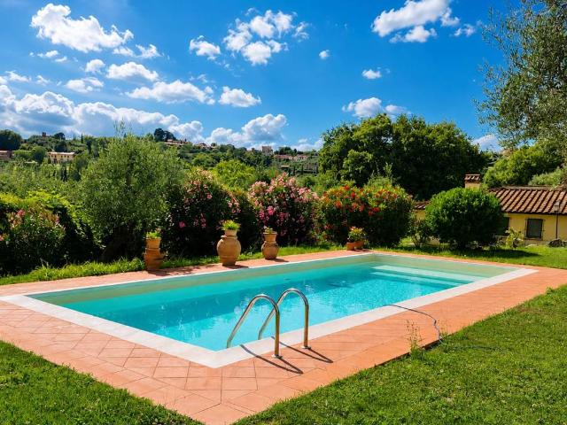 Villa Indipendente in vendita a Amelia, Umbria