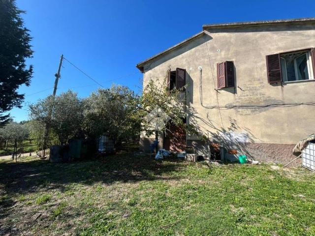 Villa Indipendente in vendita a Amelia, Umbria
