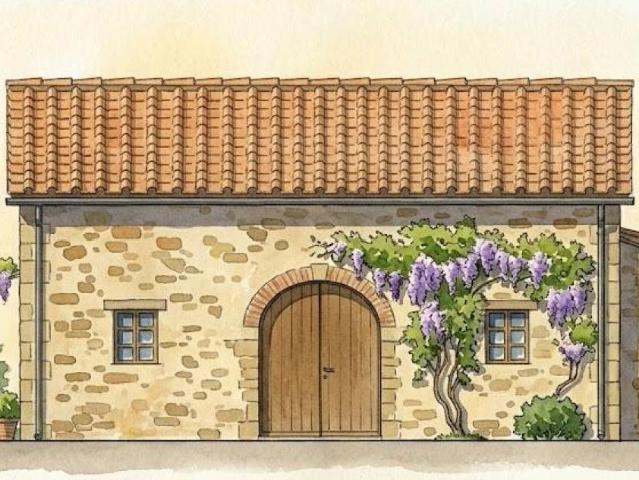 Villa Indipendente in vendita a Amelia, Umbria