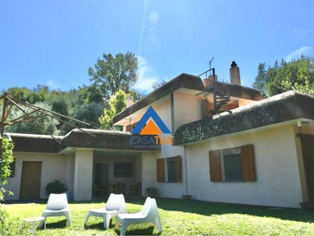 Villa Indipendente in vendita a Archileggi, Amelia