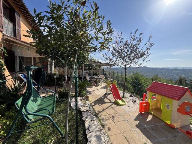 Villa Indipendente in vendita a Amelia, Umbria