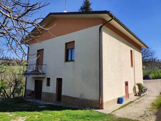 Villa Indipendente in vendita a Amelia, Umbria