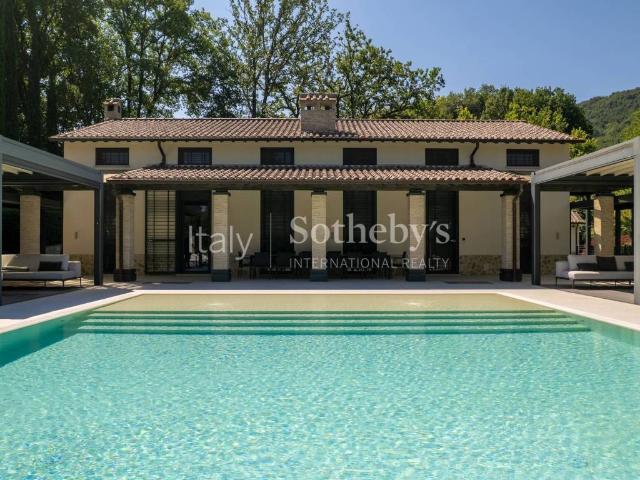 Villa Indipendente in vendita a Amelia, Umbria
