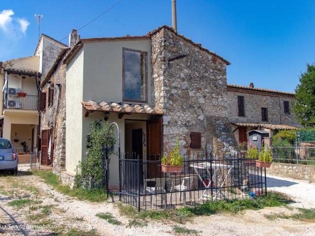 Villa Indipendente in vendita a Archileggi, Amelia