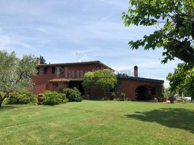 Villa Indipendente in vendita a Amelia, Umbria