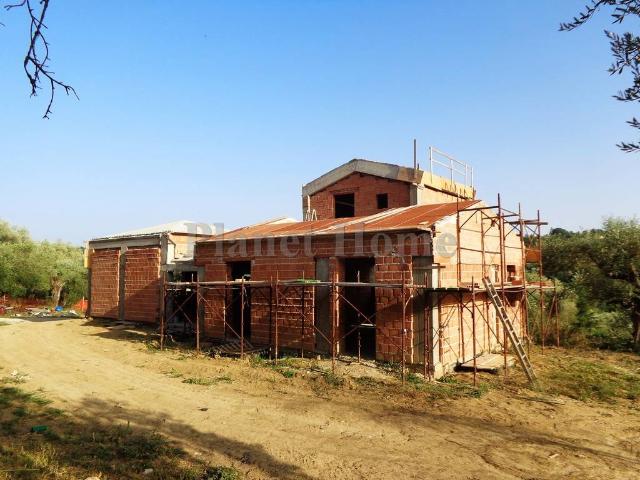 Villa Indipendente in vendita a Amelia, Umbria