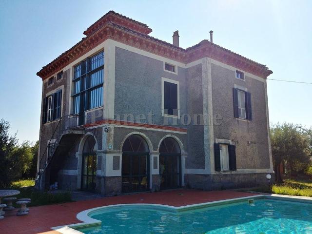 Villa Indipendente in vendita a Amelia, Umbria