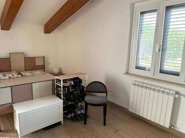 Villa Indipendente in vendita a Santa Maria, Amelia