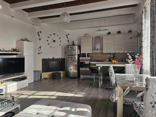 Villa Indipendente in vendita a Giove, Terni