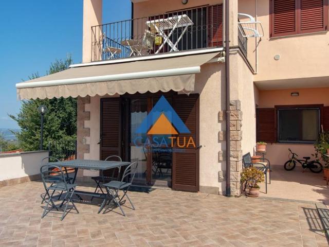 Villa Indipendente in vendita a Archileggi, Amelia