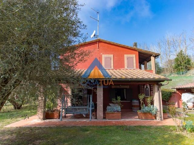 Villa Indipendente in vendita a Archileggi, Amelia