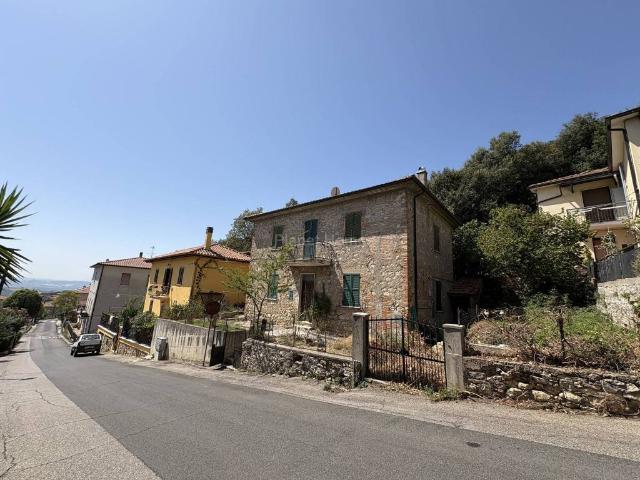 Villa Indipendente in vendita a Amelia, Umbria
