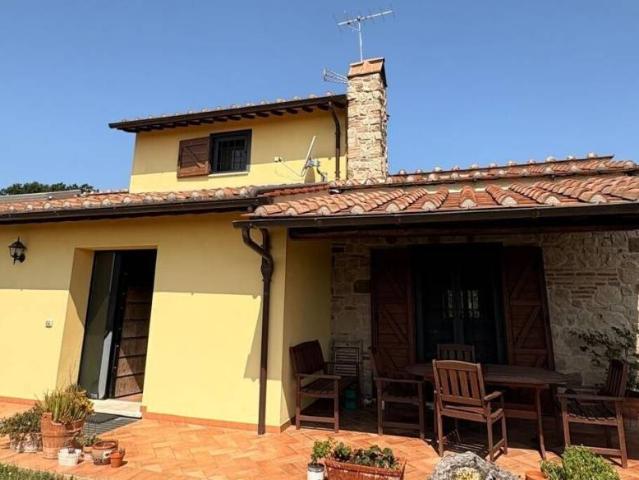 Villa Indipendente in vendita a Archileggi, Amelia