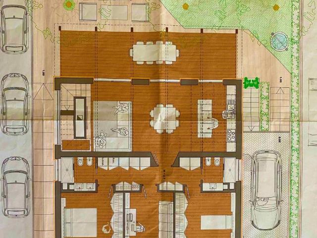 Villa Indipendente in vendita a Amelia, Umbria