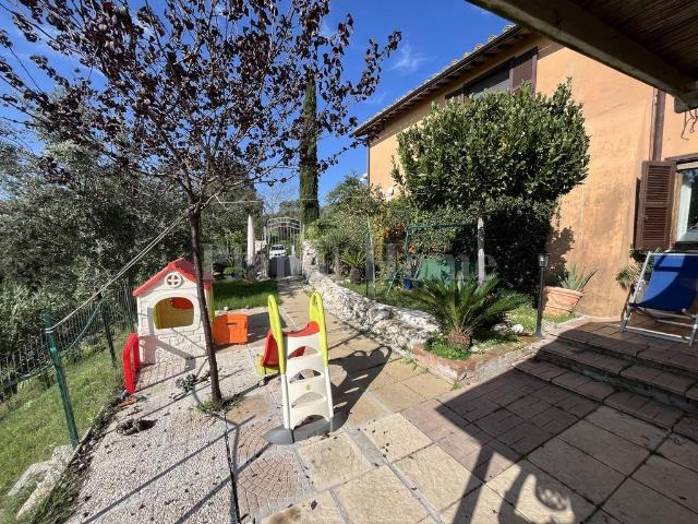 Villa Indipendente in vendita a Archileggi, Amelia