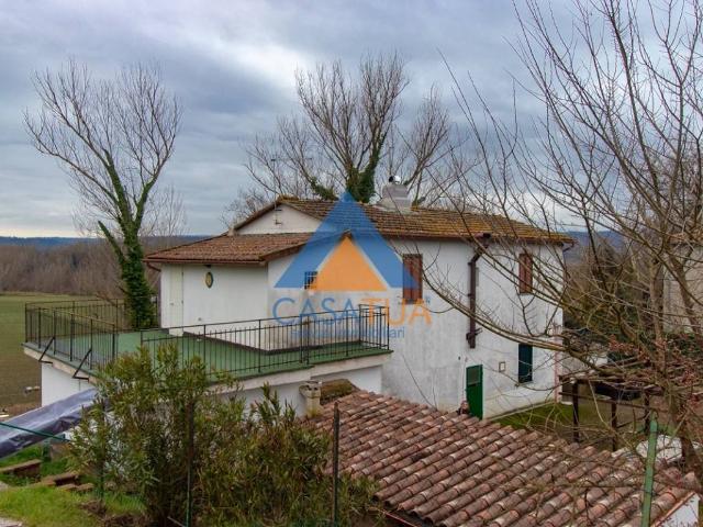 Villa Indipendente in vendita a Archileggi, Amelia